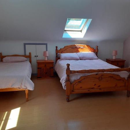 Foreen Lodge Valley Buitenkant foto